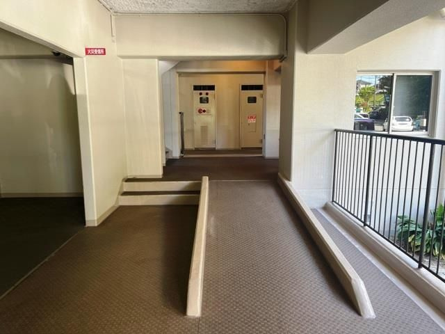 寝屋川東ファミリータウン西四番館