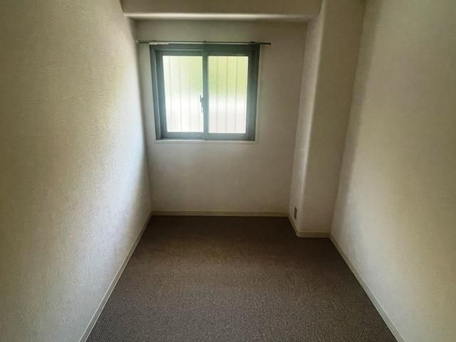 寝屋川東ファミリータウン西四番館