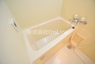 【浴室】 | アビテ