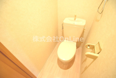 【トイレ】 | アビテ