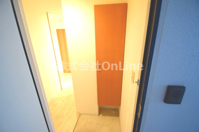 【玄関】 | アビテ