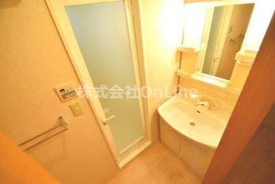 【洗面所】 | アビテ