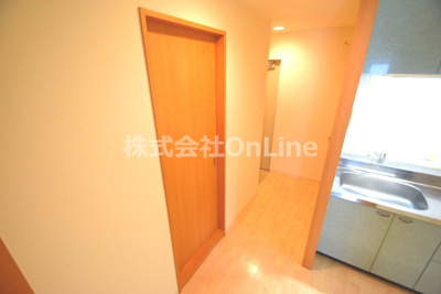 【内装】 | アビテ