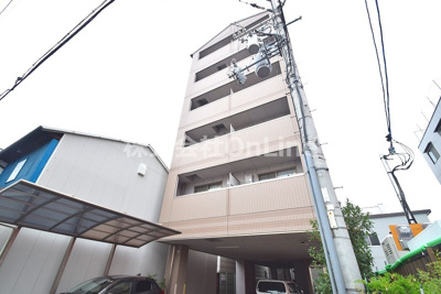 【外観】 | アビテ