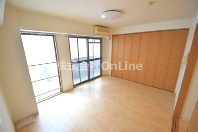 【寝室】 | アビテ