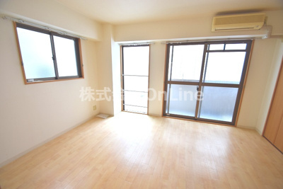 【洋室】 | アビテ