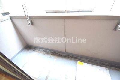 【バルコニー】 | アビテ