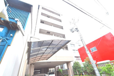 【外観】 | アビテ