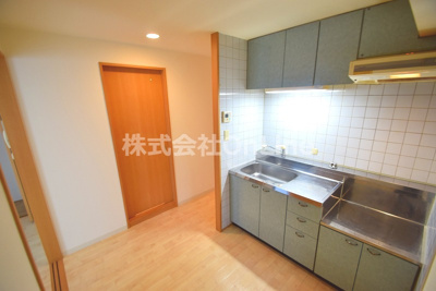 【キッチン】 | アビテ