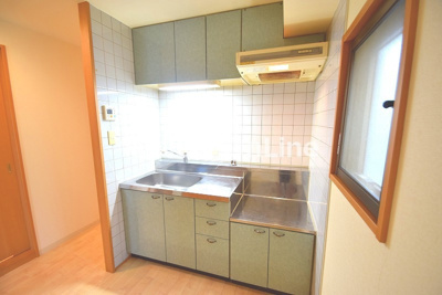 【キッチン】 | アビテ
