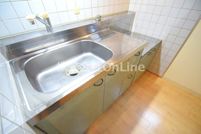 【キッチン】 | アビテ