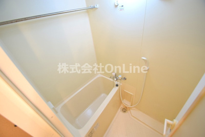 【浴室】 | アビテ