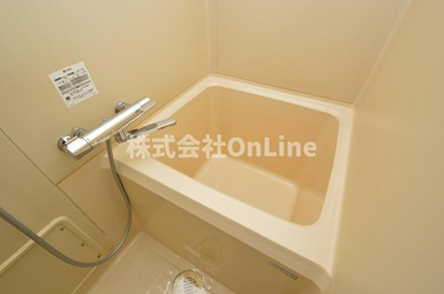 【浴室】 | パル鴻池