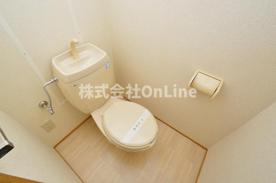 【トイレ】 | パル鴻池