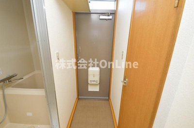 【玄関】 | パル鴻池