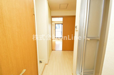 【内装】 | パル鴻池