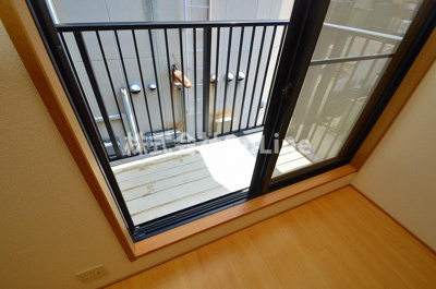 【バルコニー】 | パル鴻池