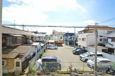 【展望】 | パル鴻池