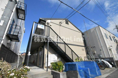 【外観】 | パル鴻池