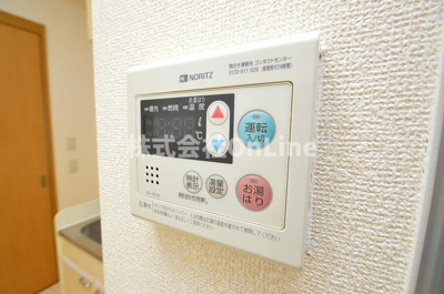 【設備】 | パル鴻池