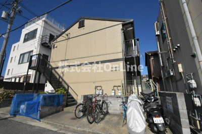 【外観】 | パル鴻池