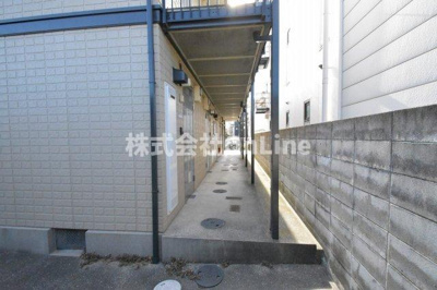 【エントランス】 | パル鴻池