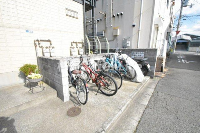 【その他共用部分】 | パル鴻池