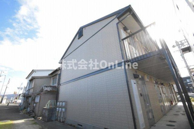 【外観】 | パル鴻池