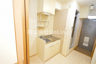 【キッチン】 | パル鴻池