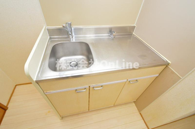 【キッチン】 | パル鴻池