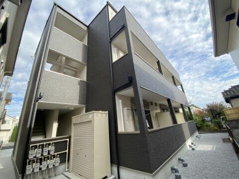 ジーメゾン新狭山サウス