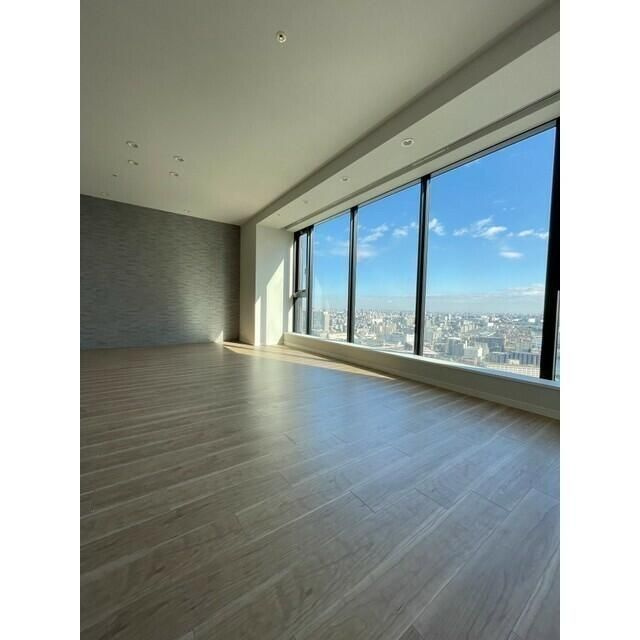 シティタワーズ豊洲　ザ・シンボルの設備