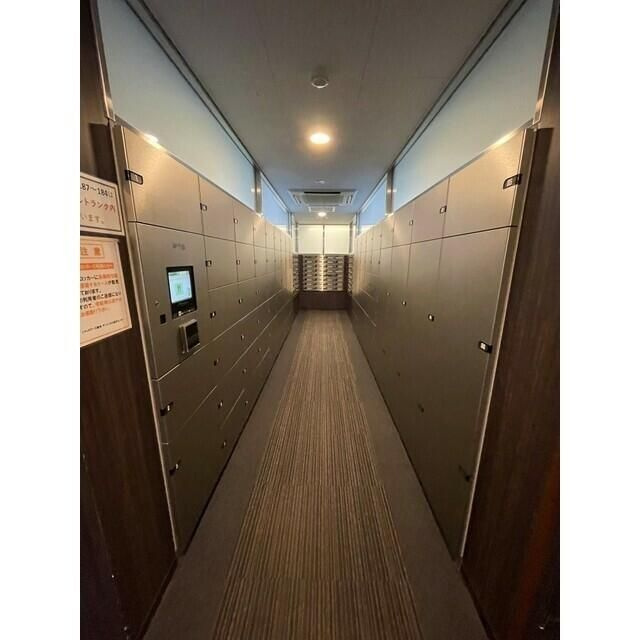 シティタワーズ豊洲　ザ・シンボル