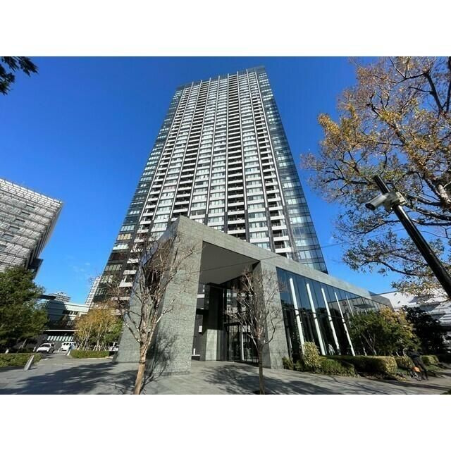 シティタワーズ豊洲　ザ・シンボル