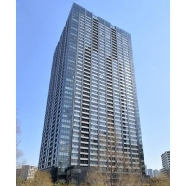 シティタワーズ豊洲　ザ・シンボル