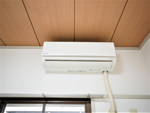 【設備】 | メゾンサプリーム