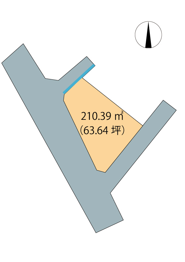 藤岡市上戸塚売土地