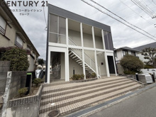 レオパレス野上の画像