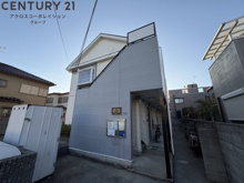 レオパレスNorth　Courtの画像