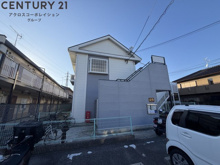 レオパレスサウスコートの画像