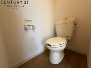 バストイレ別でオススメです☆