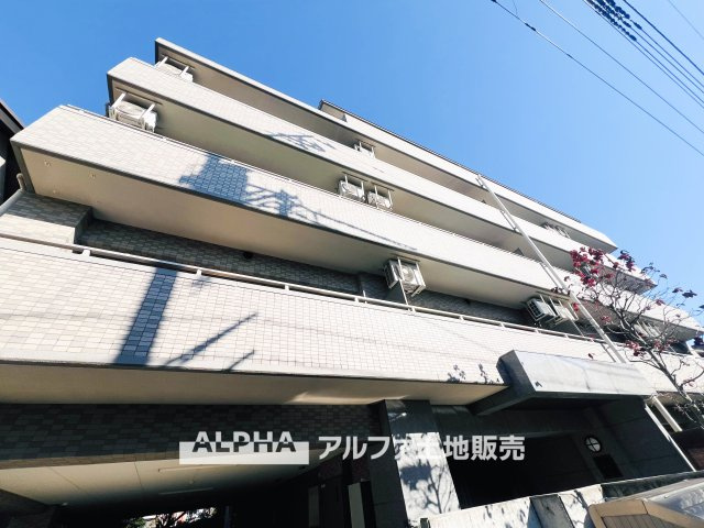 アイディーコート府中