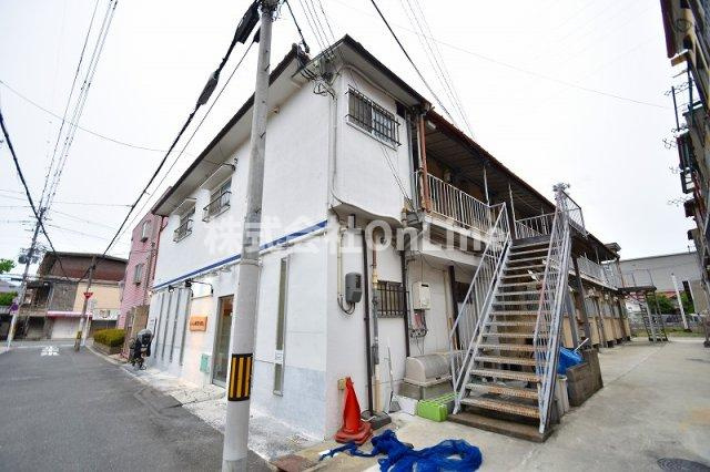 八戸ノ里文化Ⅰのその他共用部分
