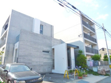 キャトルセゾンの画像