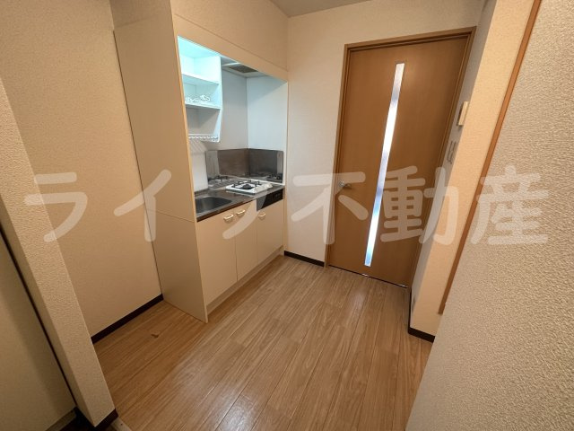 M’プラザ布施駅前の内装|物件の内装です