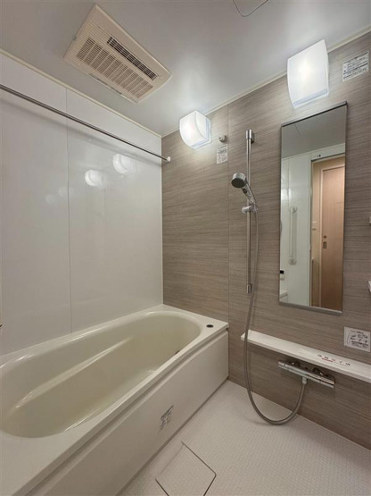 【浴室】 | □■ノブレス湘南藤沢センタースクエア■□