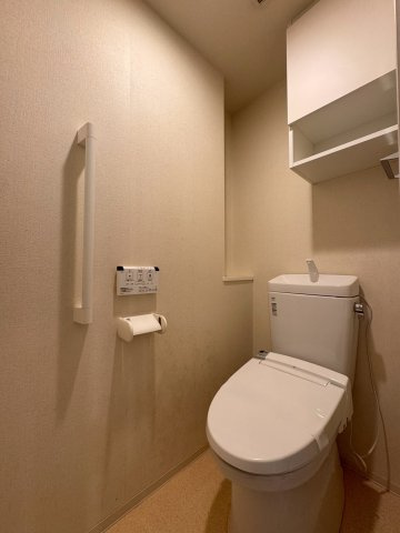 【トイレ】 | □■ノブレス湘南藤沢センタースクエア■□