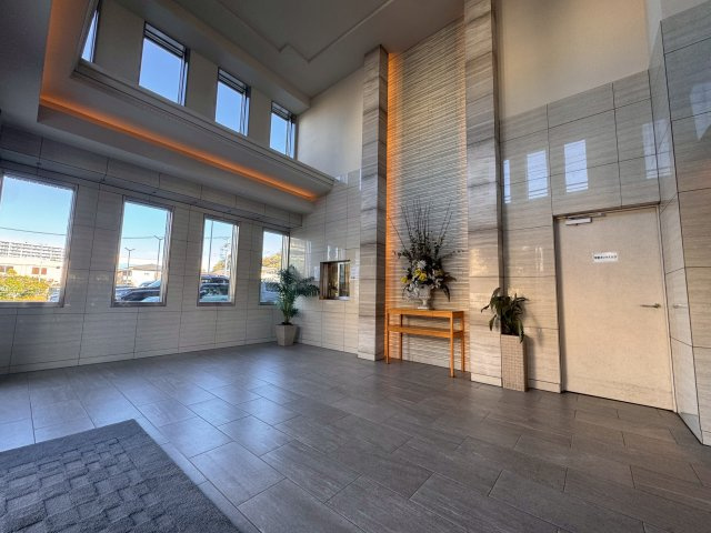 【その他共用部分】 | □■ノブレス湘南藤沢センタースクエア■□