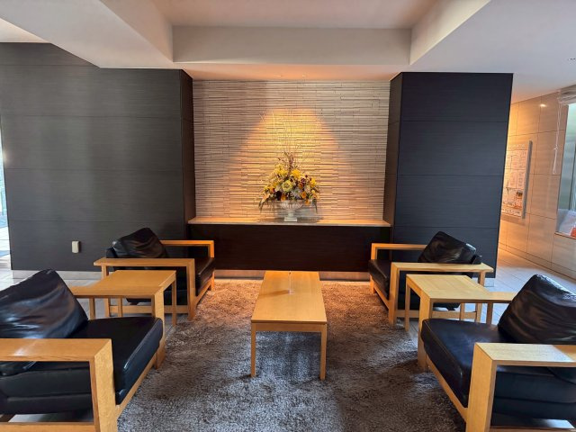 【その他共用部分】 | □■ノブレス湘南藤沢センタースクエア■□