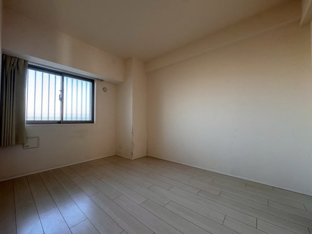 【洋室】 | □■ノブレス湘南藤沢センタースクエア■□